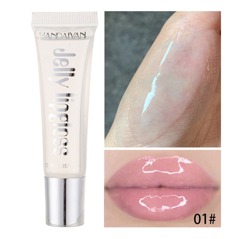 Moisturizing Gloss Plumping  handaiyan 1  