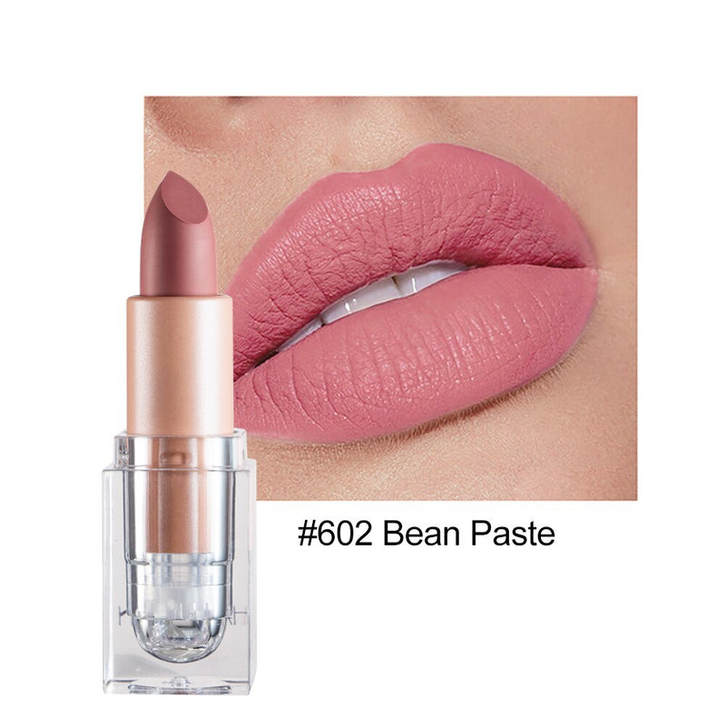 HANDAIYAN Nude Velvet Lip Stic  handaiyan M34802  