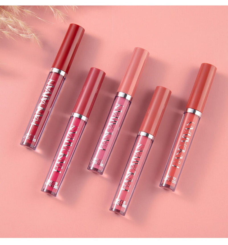 HANDAIYAN Silky Smooth Lip Gloss  handaiyan   