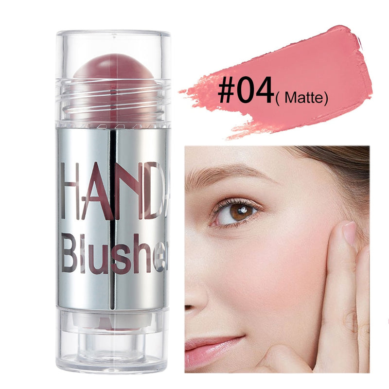 HANDAIYAN Cream Blush Stick  handaiyan 04  