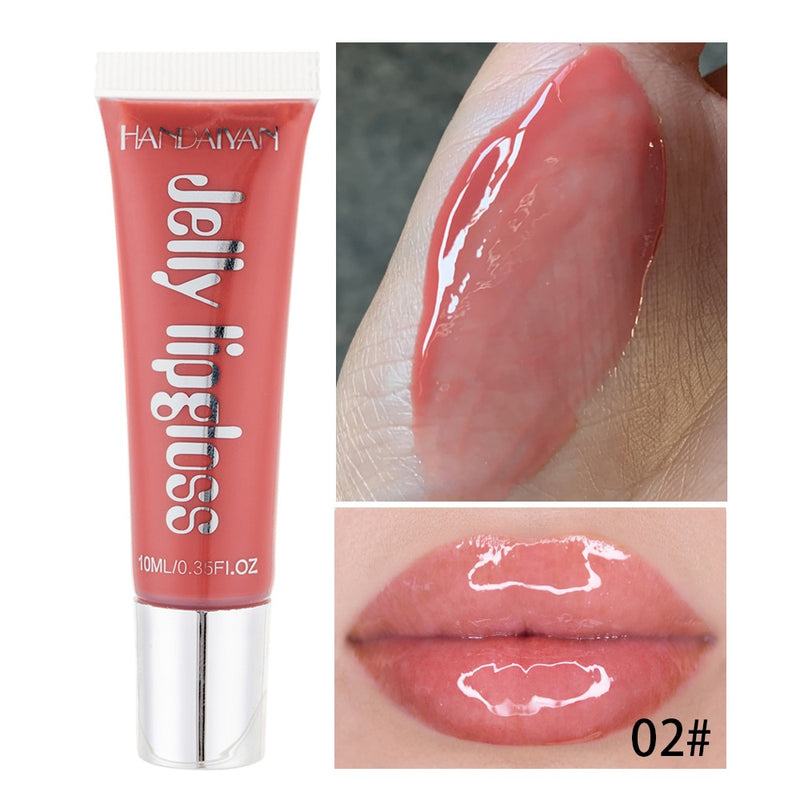 Moisturizing Gloss Plumping  handaiyan 2  