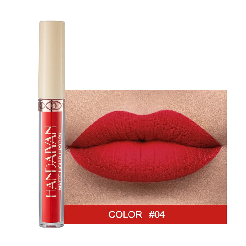 HANDAIYAN Lip Gloss  handaiyan 04  