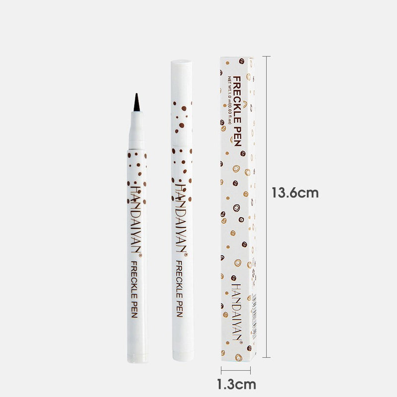 HANDAIYAN Waterproof Freckle Pen  handaiyan   