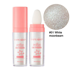 HANDAIYAN Highlighter - The Ultimate Natural Three  handaiyan 01 White Moonbeam  