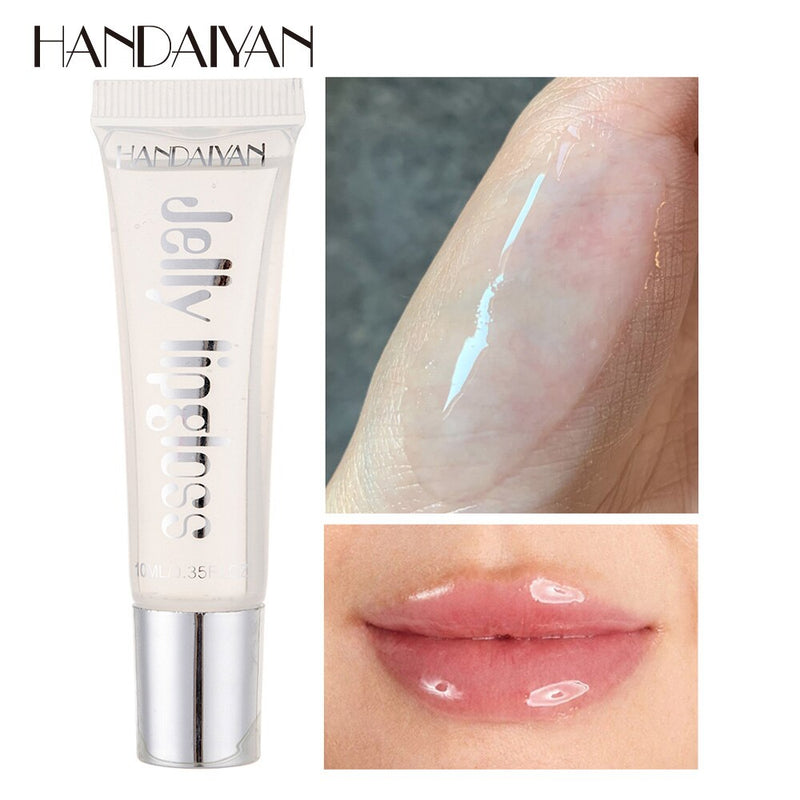 Moisturizing Gloss Plumping  handaiyan   