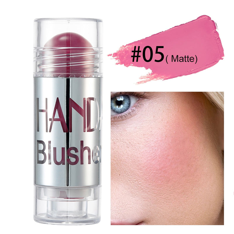 HANDAIYAN Cream Blush Stick  handaiyan 05  