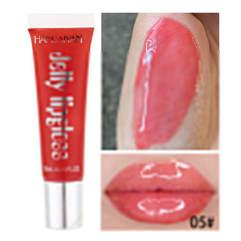 HANDAIYAN Glitter Liquid Lip Balm 0 handaiyan 5  