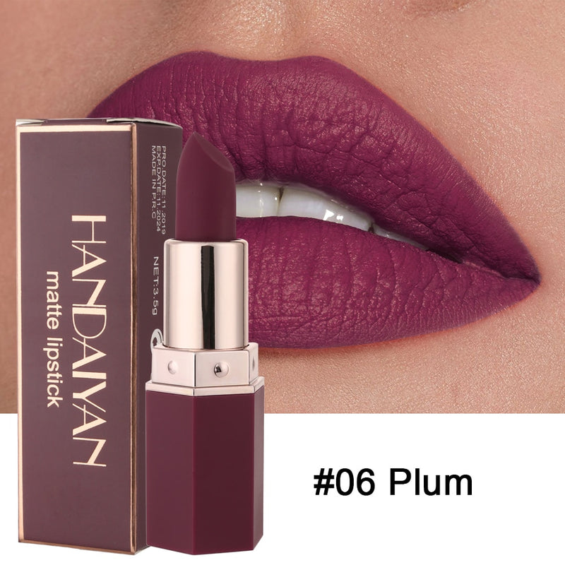 HANDAIYAN Nude Lip Stick  handaiyan 06  