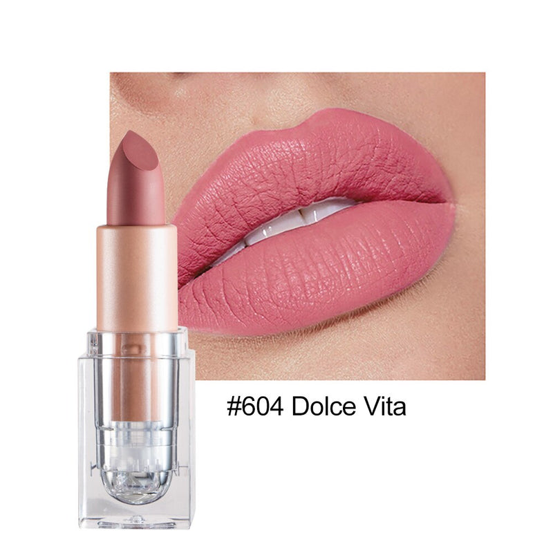 HANDAIYAN Nude Velvet Lip Stic  handaiyan M34804  