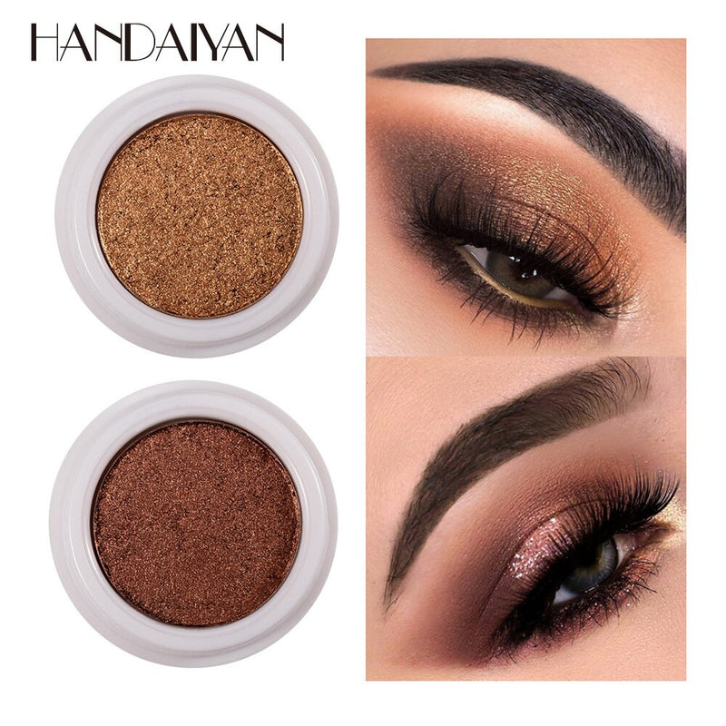 HANDAIYAN V Face Glitter Bronzer & Highlighter  handaiyan   