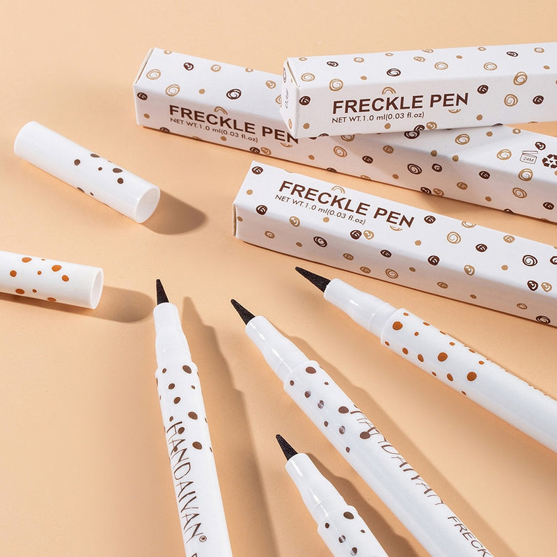 HANDAIYAN Waterproof Freckle Pen  handaiyan   