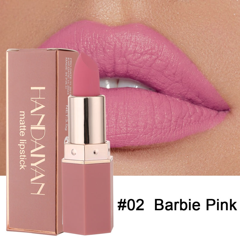 HANDAIYAN Nude Lip Stick  handaiyan 02  