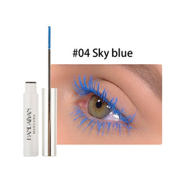 HANDAIYAN Waterproof Fast Dry Eyelashes Extension Mascara  handaiyan 04  