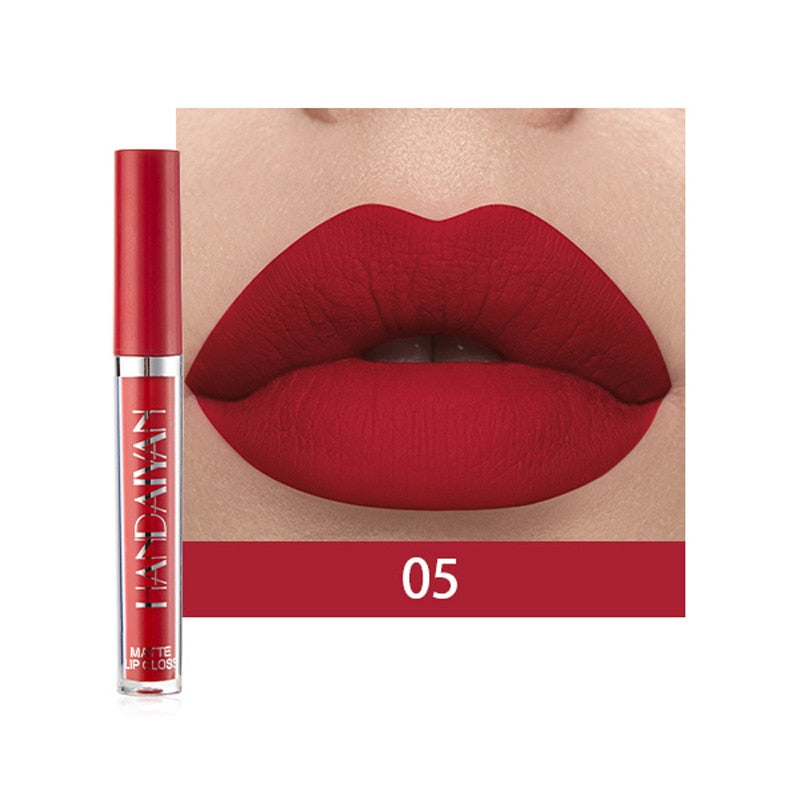 HANDAIYAN Silky Smooth Lip Gloss  handaiyan 5  