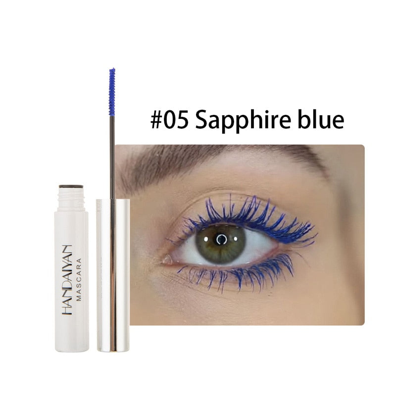 HANDAIYAN Waterproof Fast Dry Eyelashes Extension Mascara  handaiyan 05  