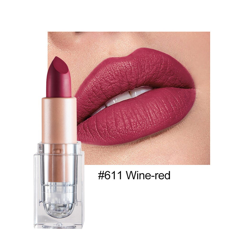 HANDAIYAN Nude Velvet Lip Stic  handaiyan M34811  