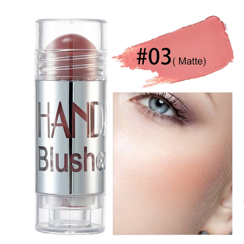 HANDAIYAN Cream Blush Stick  handaiyan 03  