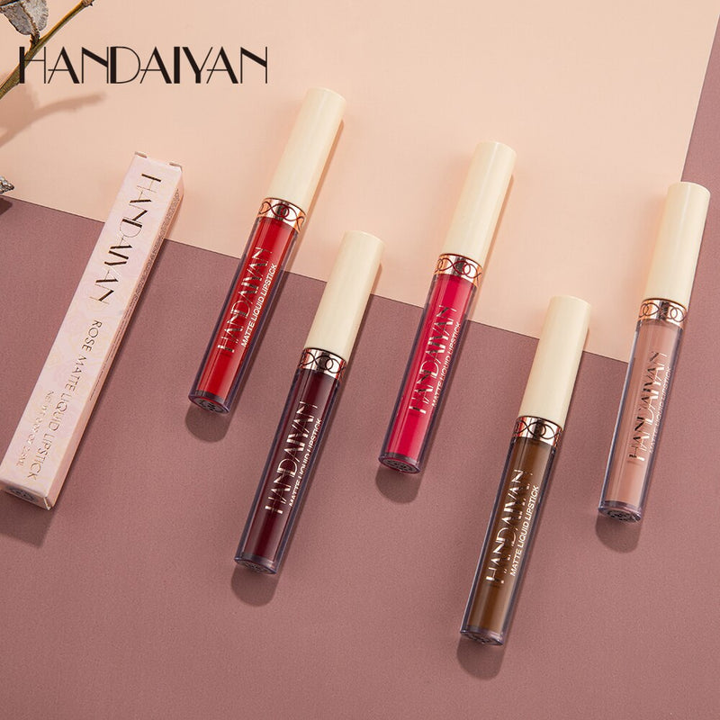 HANDAIYAN Lip Gloss  handaiyan   