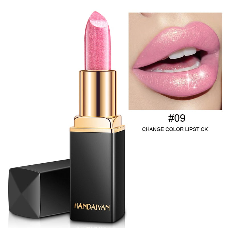 HANDAIYAN Diamond Shimmer Lip Balm Cream  handaiyan 9  