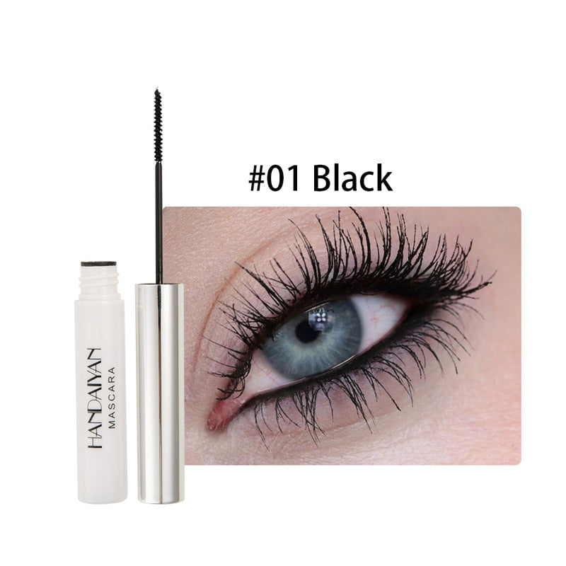 HANDAIYAN Waterproof Fast Dry Eyelashes Extension Mascara  handaiyan 01  