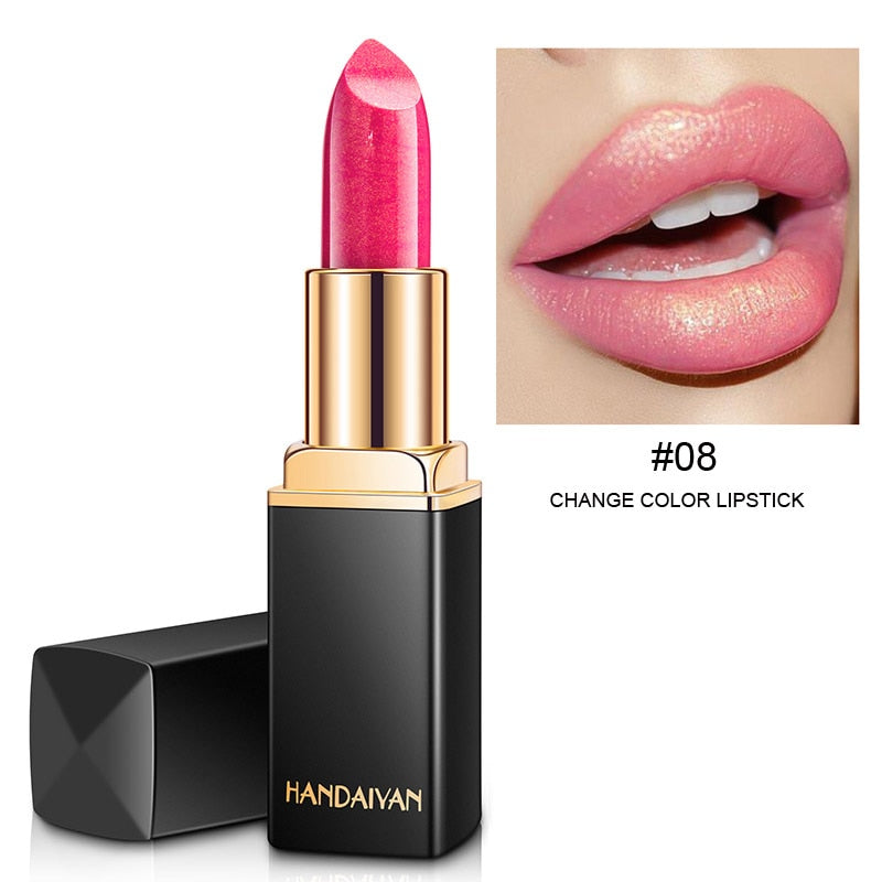 HANDAIYAN Diamond Shimmer Lip Balm Cream  handaiyan 8  