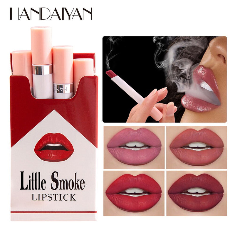 HANDAIYAN Matte Waterproof Lipstick  handaiyan   