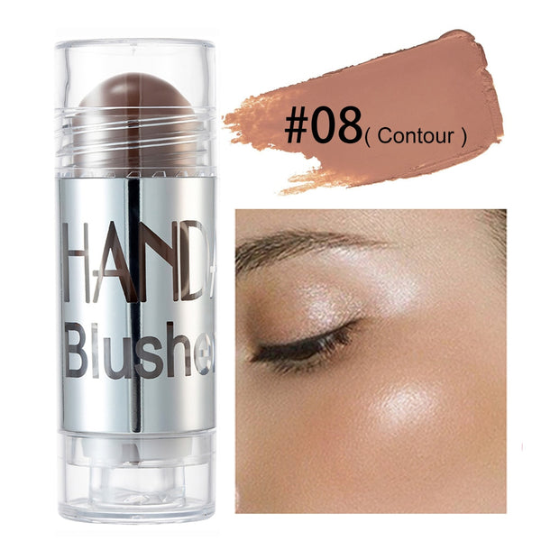 HANDAIYAN Cream Blush Stick  handaiyan 08  