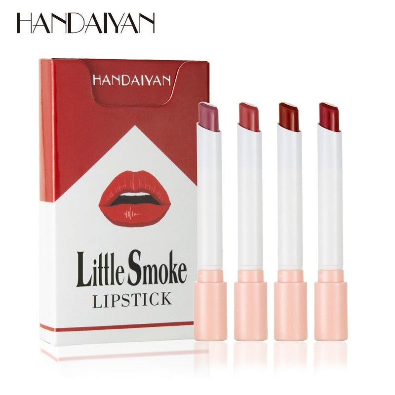 HANDAIYAN Matte Waterproof Lipstick  handaiyan   