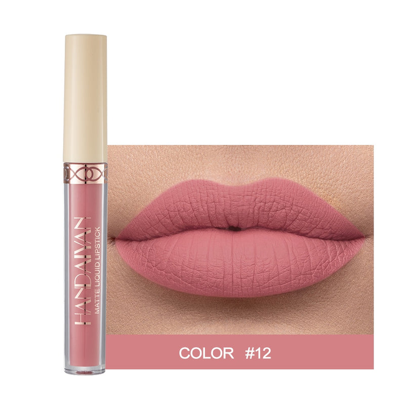 HANDAIYAN Lip Gloss  handaiyan 12  