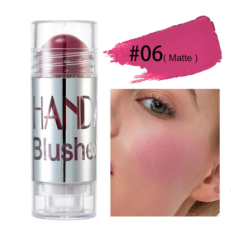 HANDAIYAN Cream Blush Stick  handaiyan 06  