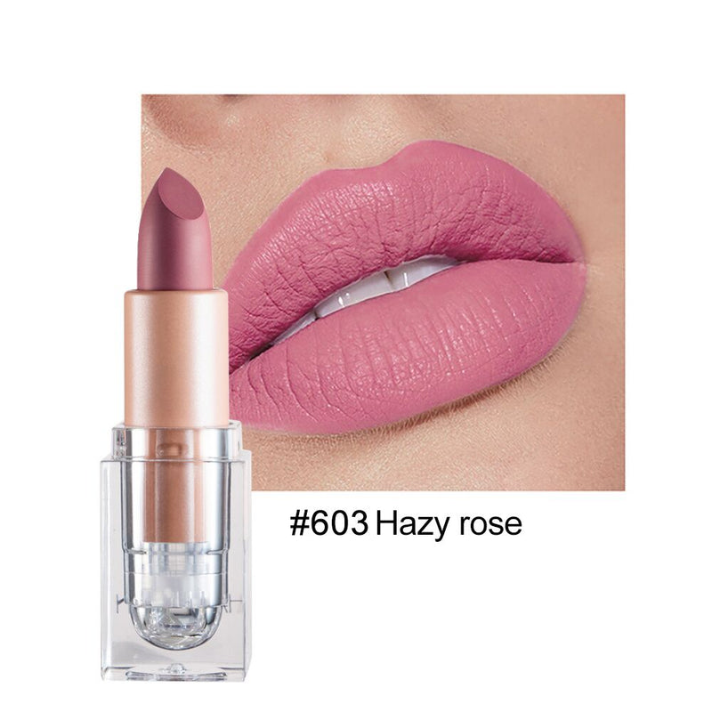 HANDAIYAN Nude Velvet Lip Stic  handaiyan M34803  