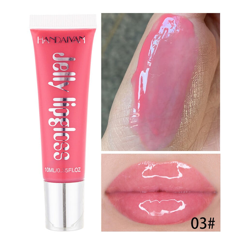 Moisturizing Gloss Plumping  handaiyan 3  