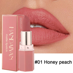 HANDAIYAN Nude Lip Stick  handaiyan 01  