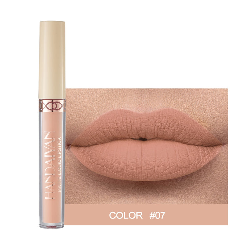 HANDAIYAN Lip Gloss  handaiyan 07  