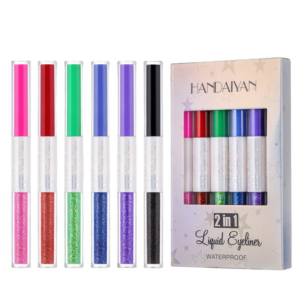 HANDAIYAN Liquid Eyeliner Set  handaiyan   