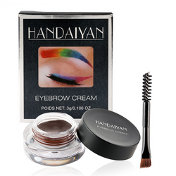 HANDAIYAN Waterproof Eyebrow Cream  handaiyan   