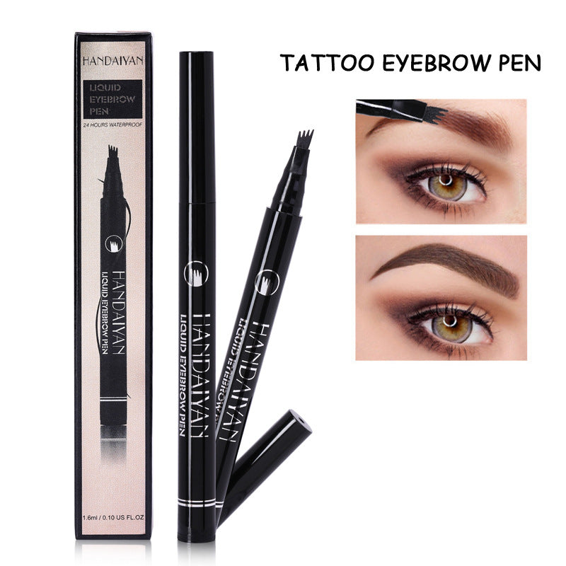 HANDAIYAN Eyebrow Gel  handaiyan   