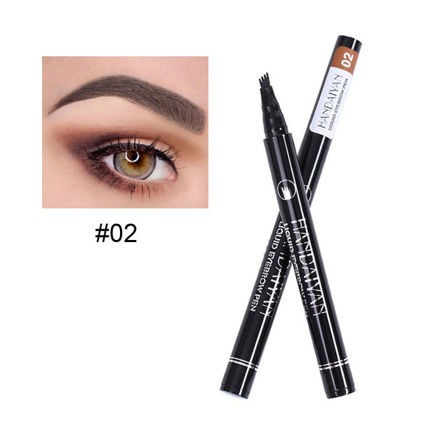 HANDAIYAN Eyebrow Gel  handaiyan 2#  