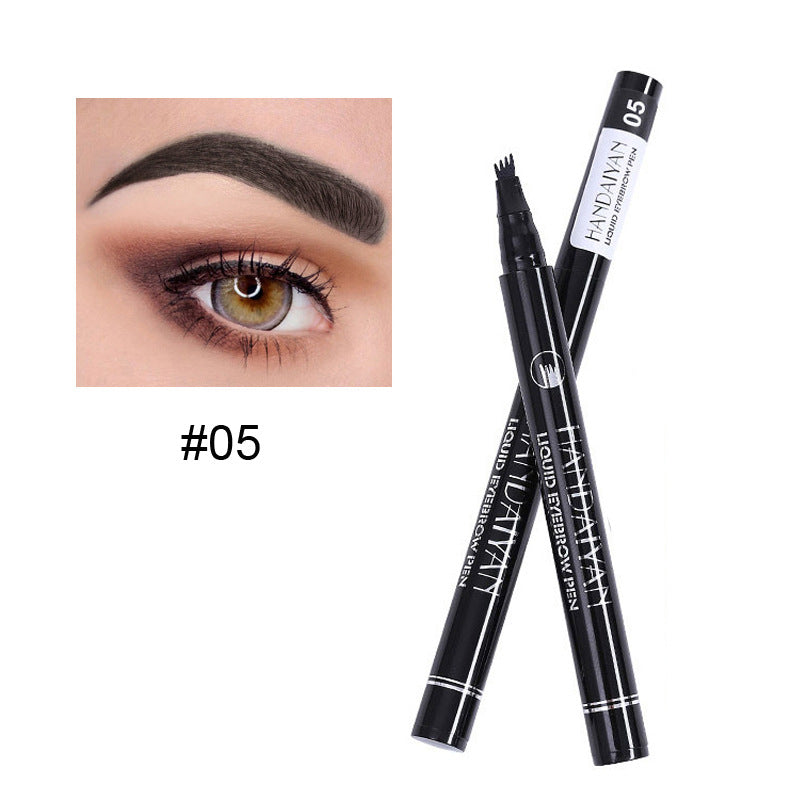 HANDAIYAN Eyebrow Gel  handaiyan 5#  