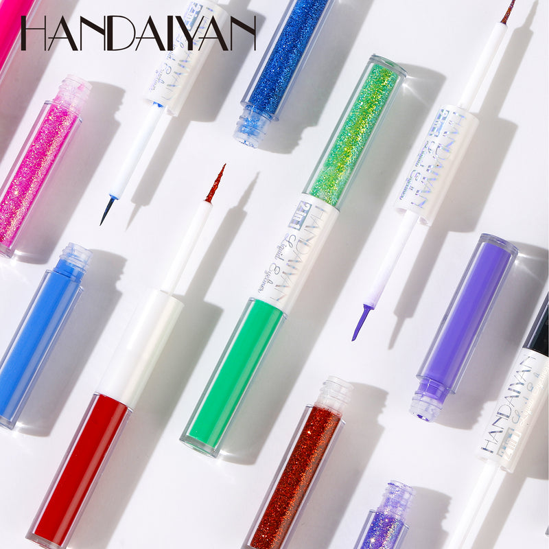 HANDAIYAN Liquid Eyeliner Set  handaiyan   