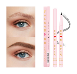 HANDAIYAN Four Fork Liquid Eyebrow Pencil  handaiyan   