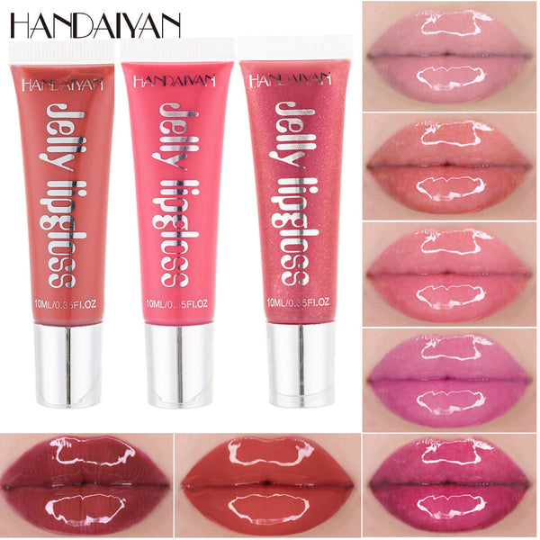 Moisturizing Gloss Plumping  handaiyan   