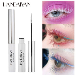 HANDAIYAN Waterproof Fast Dry Eyelashes Extension Mascara  handaiyan   